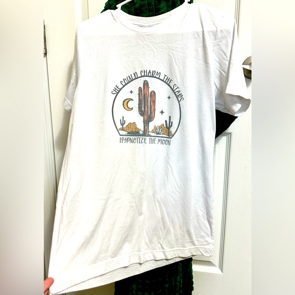 Bella Canvas Sublimation Tee